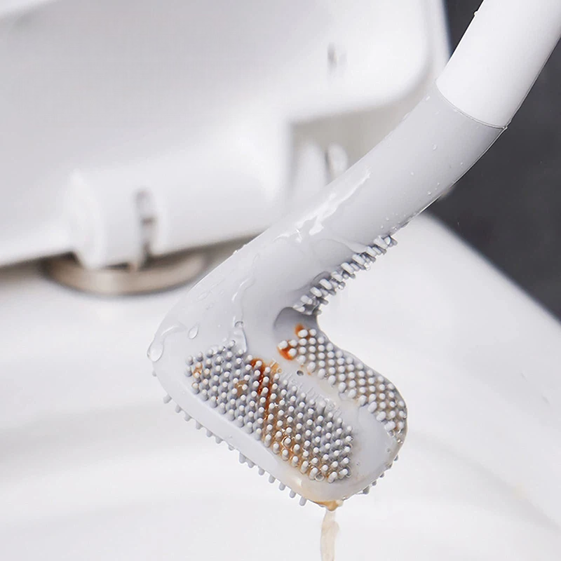 Brosse de toilettes nouvelle génération