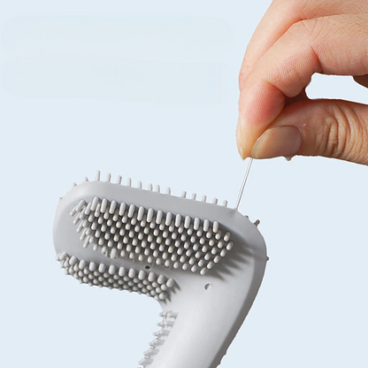 Brosse de toilettes nouvelle génération