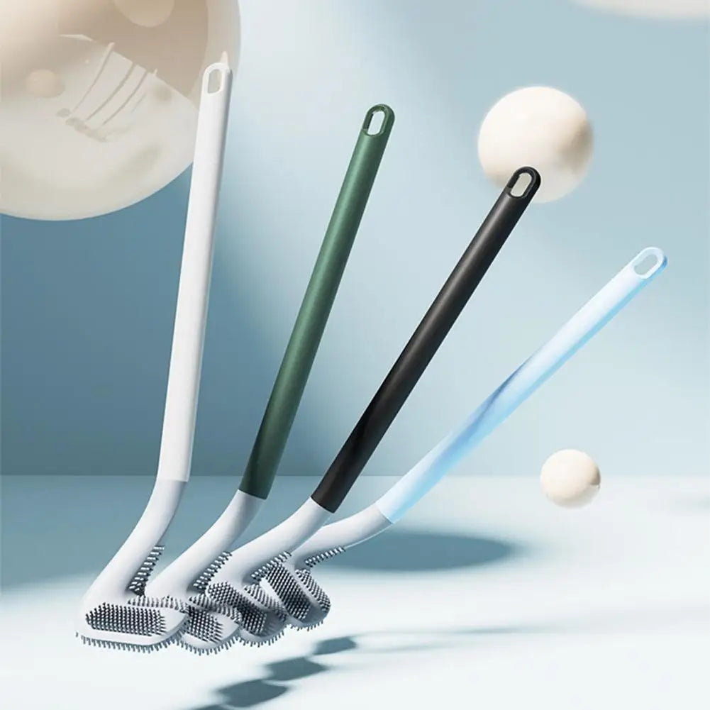 Brosse de toilettes nouvelle génération