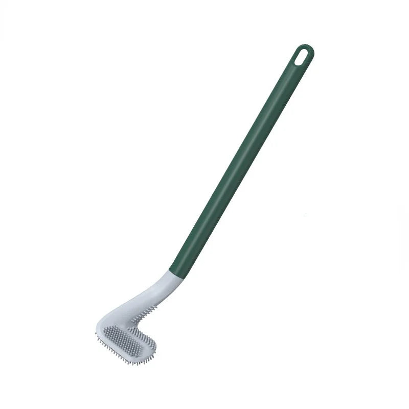 Brosse de toilettes nouvelle génération