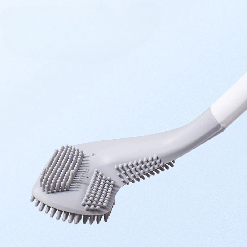 Brosse de toilettes nouvelle génération