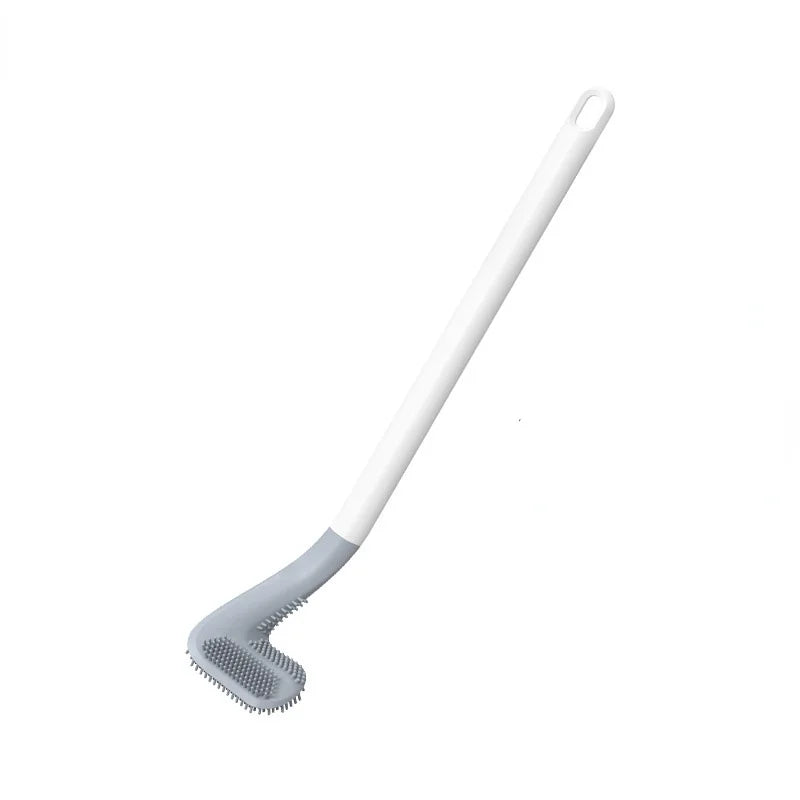 Brosse de toilettes nouvelle génération